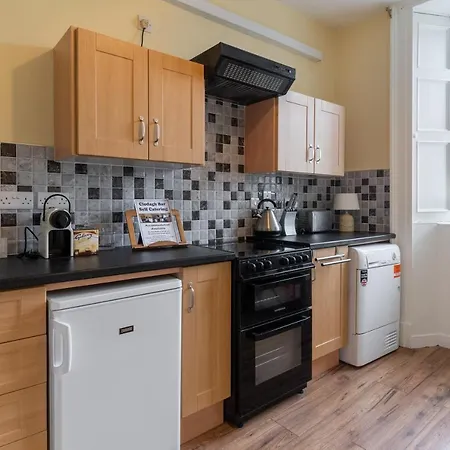 Self Catering Holiday home Borrisoleigh