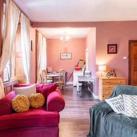 Self Catering Holiday home *
