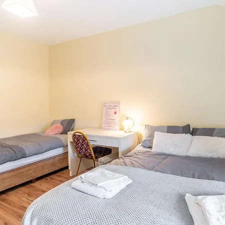 Self Catering Borrisoleigh