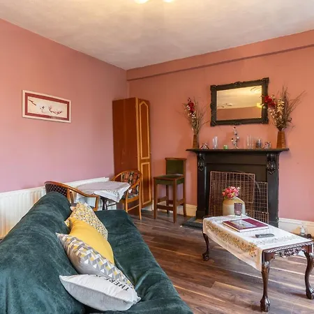 Self Catering Holiday home *