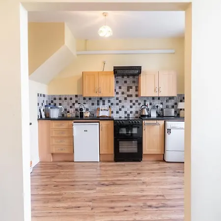 Self Catering Holiday home
