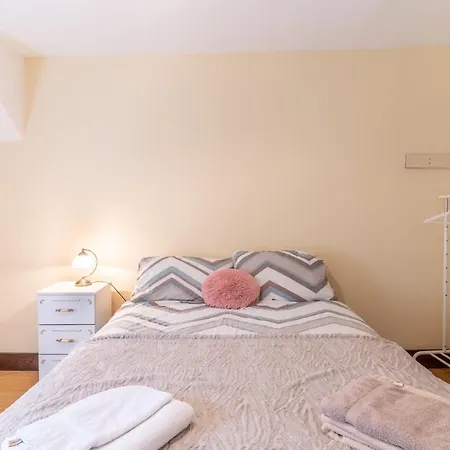 Self Catering Borrisoleigh