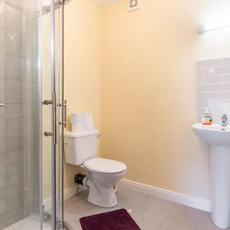 Holiday home Self Catering *