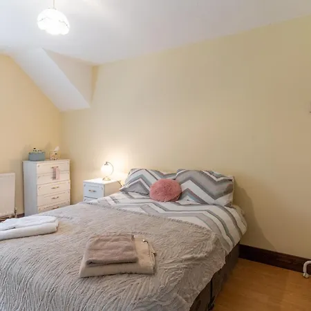 Self Catering * Borrisoleigh