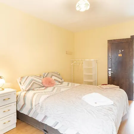 Self Catering Holiday home