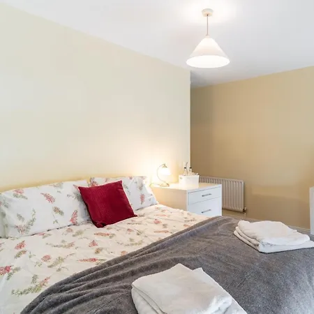 Self Catering Holiday home
