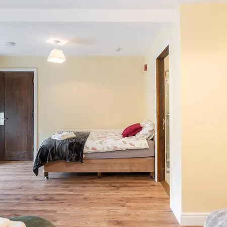 Holiday home Self Catering Borrisoleigh