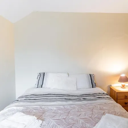 Self Catering Holiday home Borrisoleigh