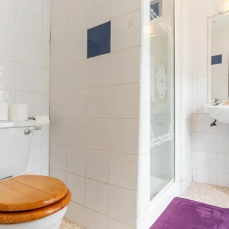 Holiday home Self Catering Borrisoleigh