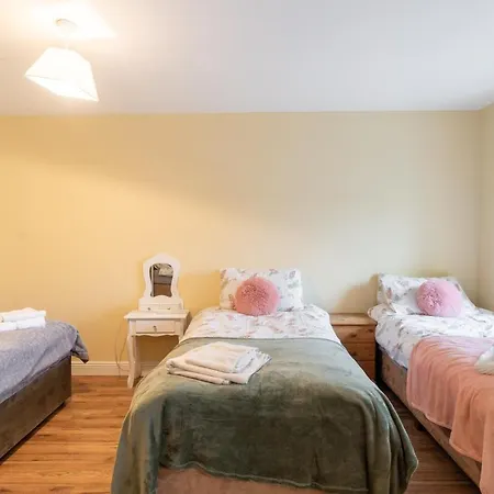 Self Catering * Borrisoleigh