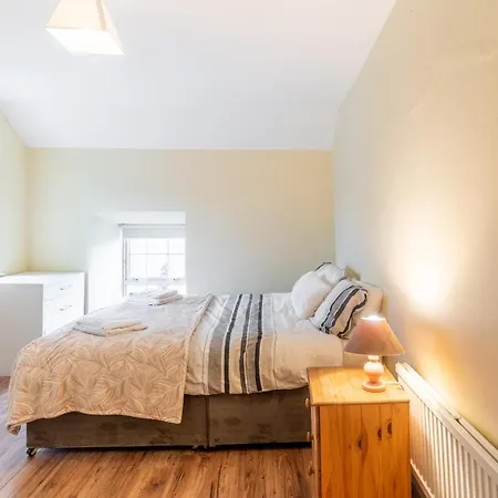 Self Catering