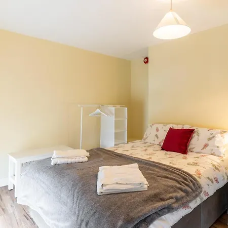 Holiday home Self Catering