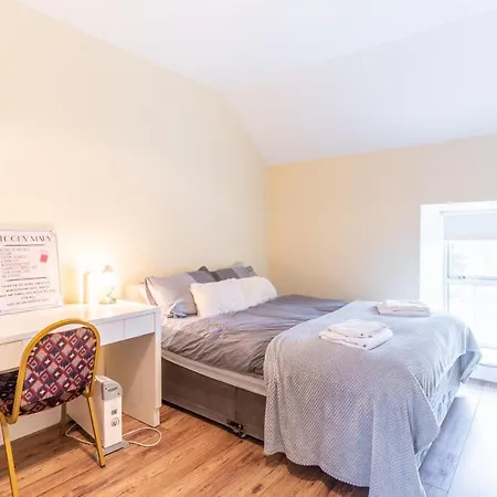 Self Catering Holiday home *
