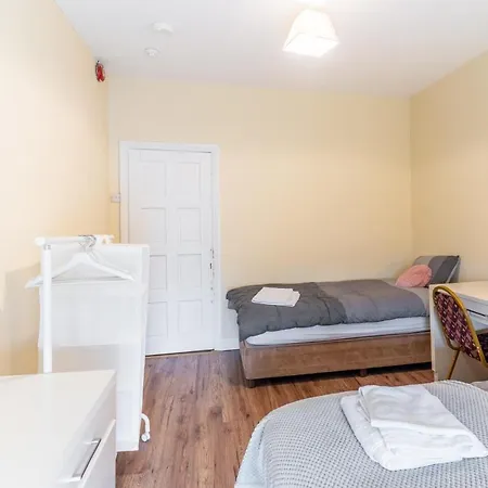 Self Catering