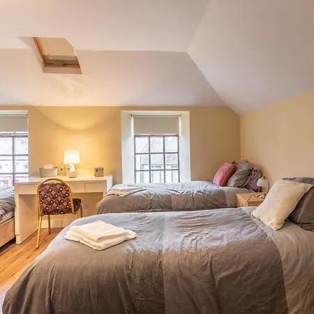 Self Catering Borrisoleigh
