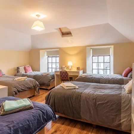 Self Catering * Borrisoleigh