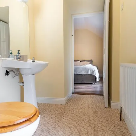 Holiday home Self Catering