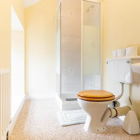 Self Catering Holiday home