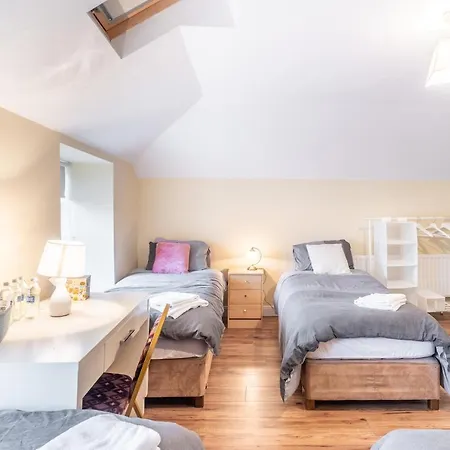 Self Catering *