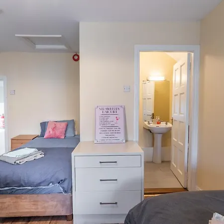 Self Catering Holiday home *