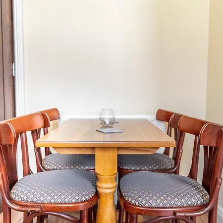 Holiday home Self Catering Borrisoleigh