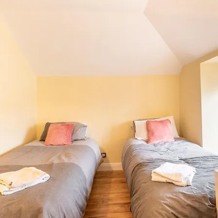 Self Catering Holiday home