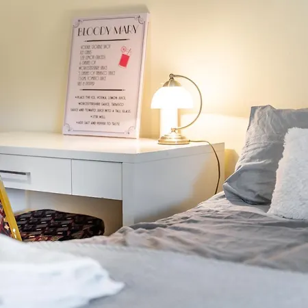 Self Catering * Borrisoleigh
