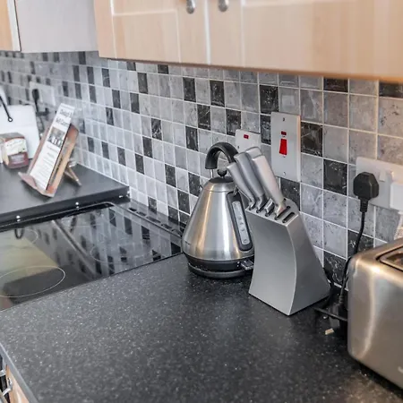 Holiday home Self Catering