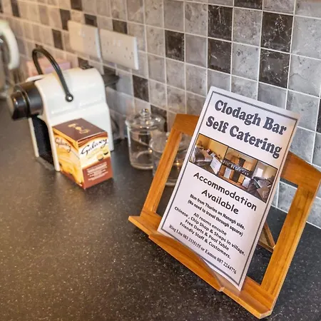 Holiday home Self Catering Borrisoleigh