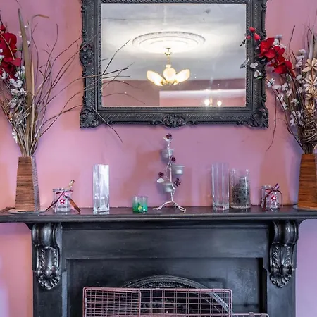 Self Catering * Borrisoleigh